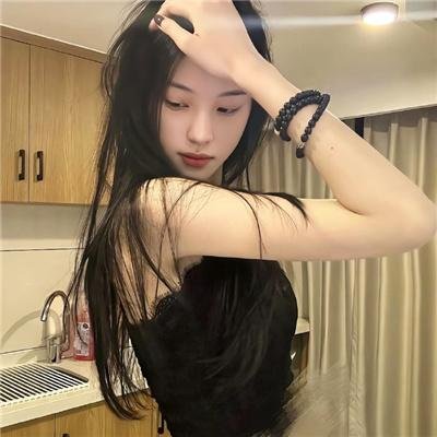蓝色房间