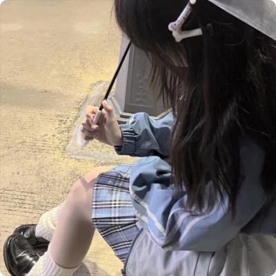 有女于归